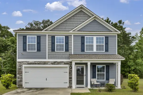 291 Harvester, Hopkins, SC 29061