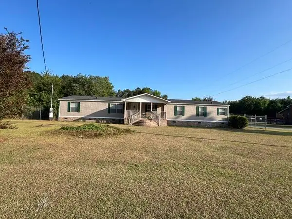 1761 Branchdale Highway, Holly Hill, SC 29059