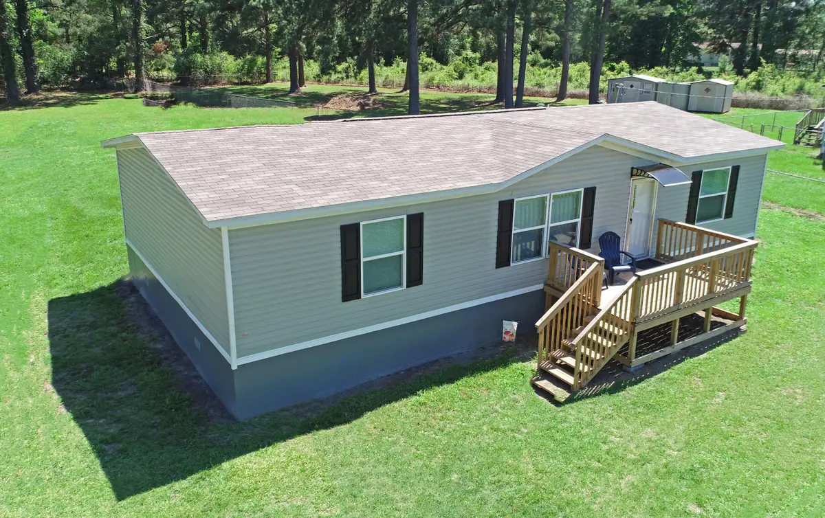 1343 Morello Road, Manning, SC 29102 - #1