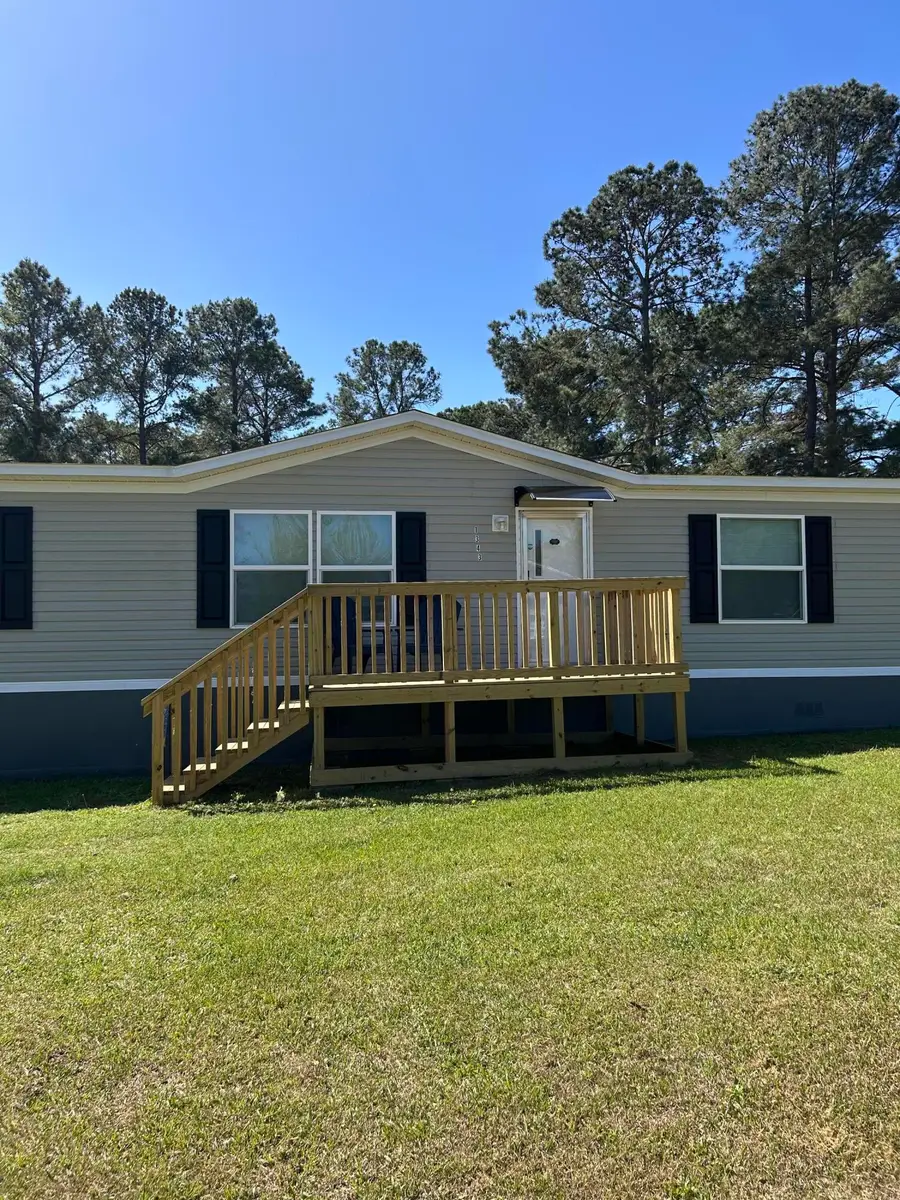 1343 Morello Road, Manning, SC 29102 - #2