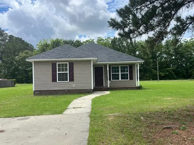 3885 Delaware Drive, Dalzell, SC 29040 - #2