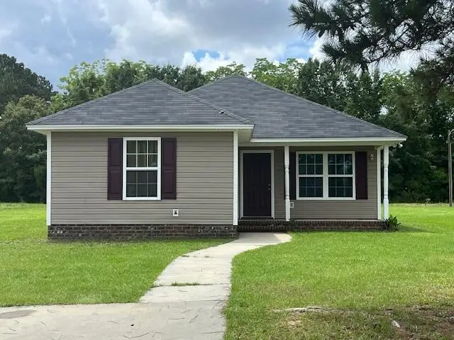3885 Delaware Drive, Dalzell, SC 29040 - #3