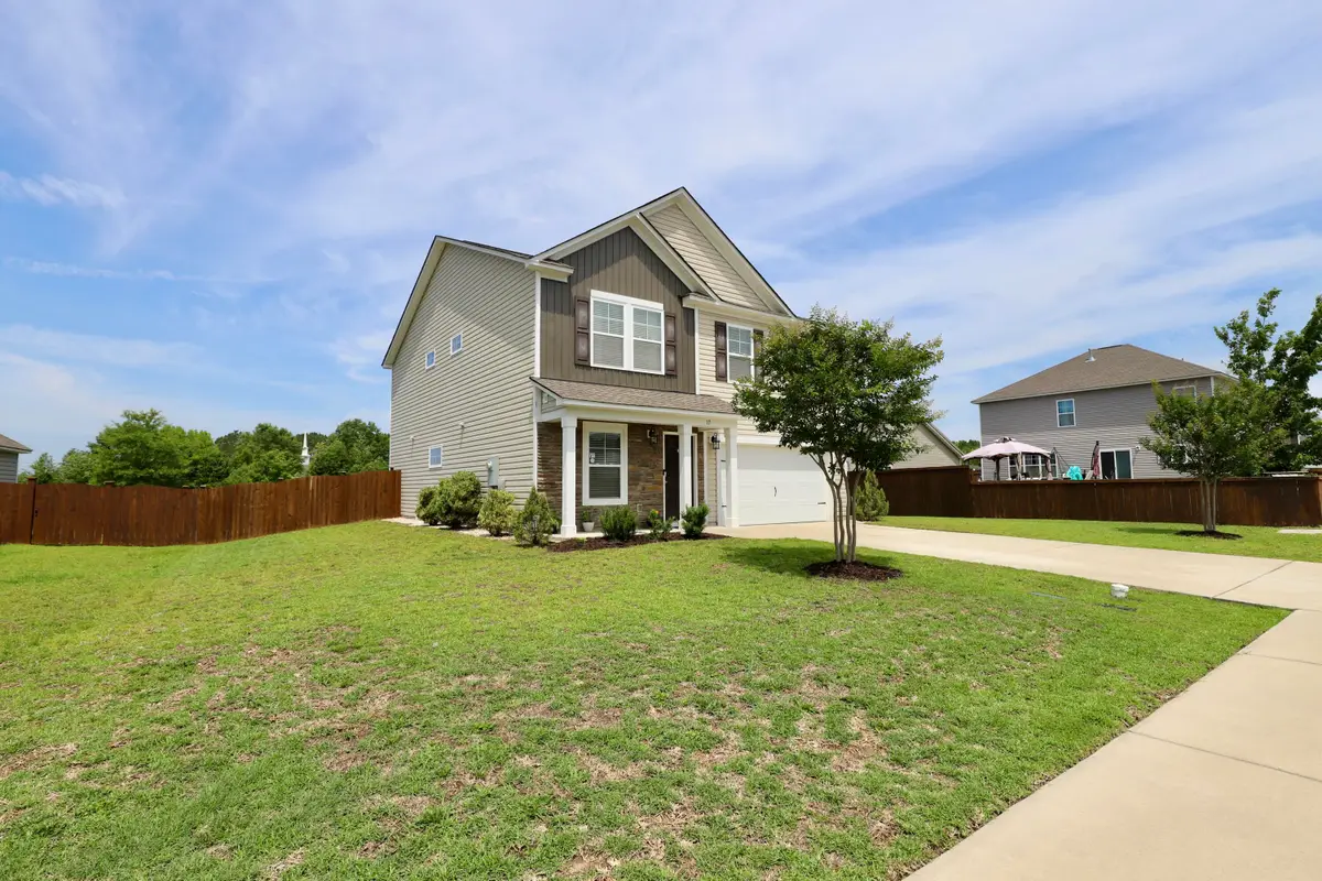 17 Carriagebrook Circle, Camden, SC 29020 - #1