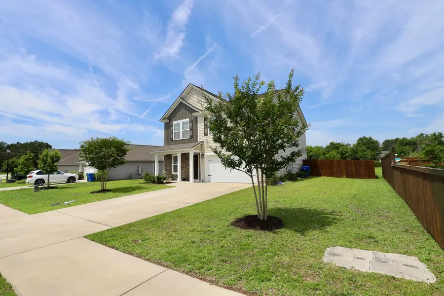 17 Carriagebrook Circle, Camden, SC 29020 - #3