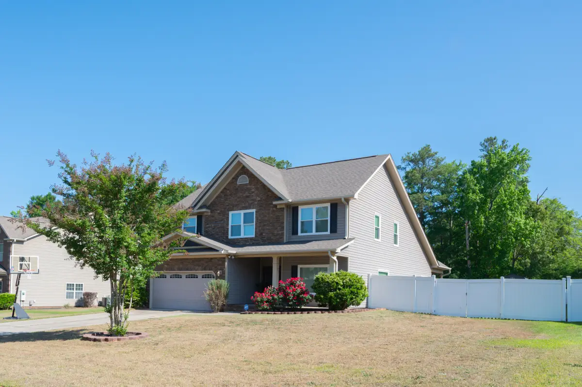 5565 Pershing Drive, Dalzell, SC 29040 - #1