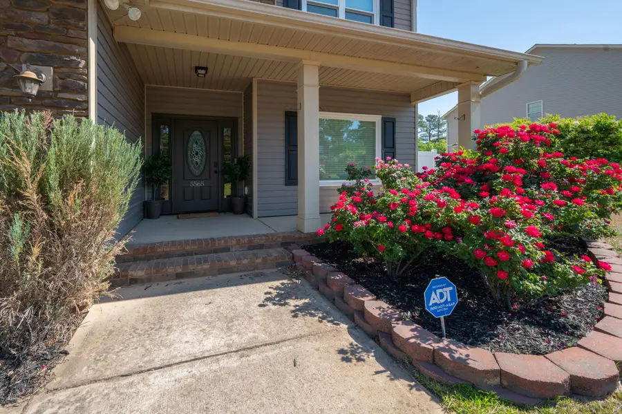 5565 Pershing Drive, Dalzell, SC 29040 - #3