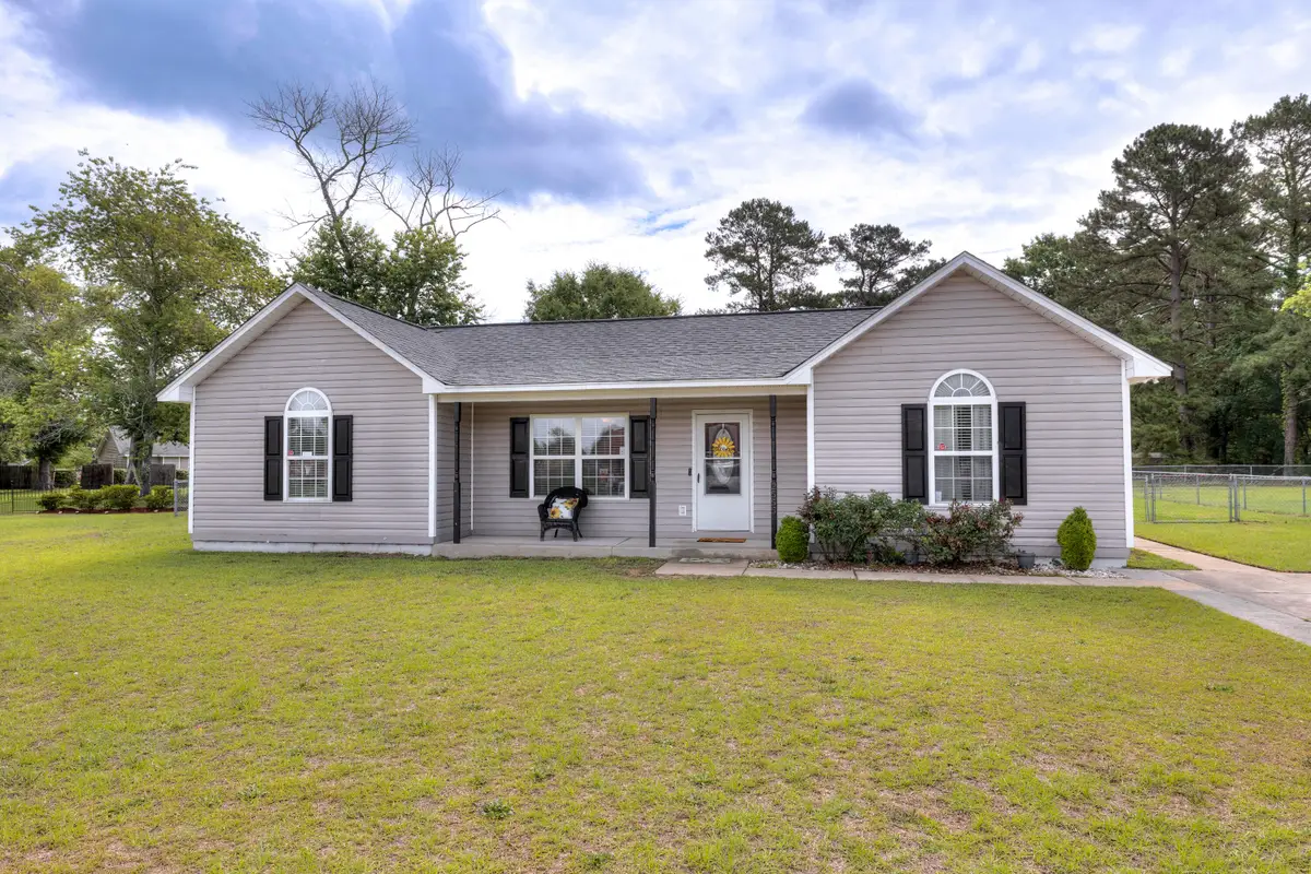 2555 Lorentz Drive, Sumter, SC 29154 - #1