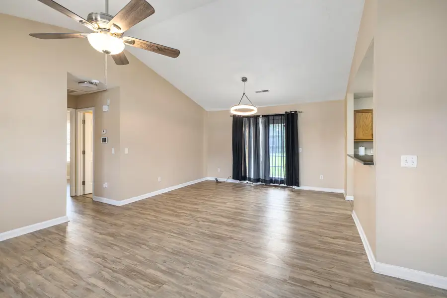 2555 Lorentz Drive, Sumter, SC 29154 - #2