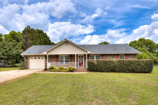 4455 Maxie Street, Dalzell, SC 29040