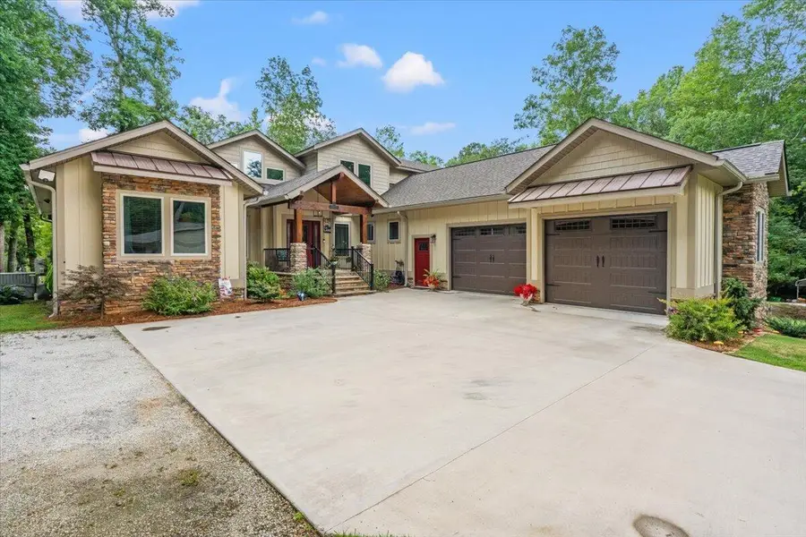 117 Hickory Landing Court, Elloree, SC 29047 - #2