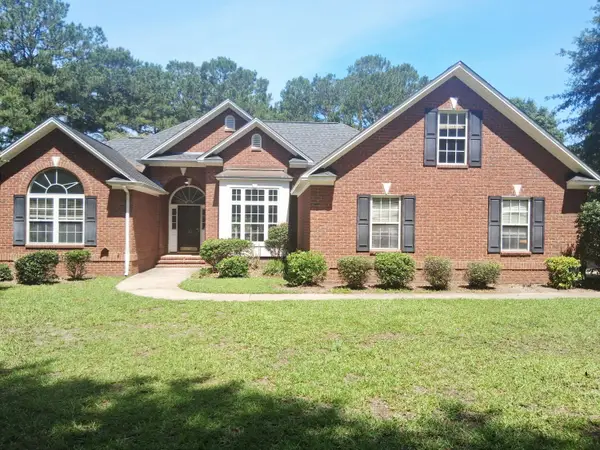835 Torrey Pines Drive, Sumter, SC 29150