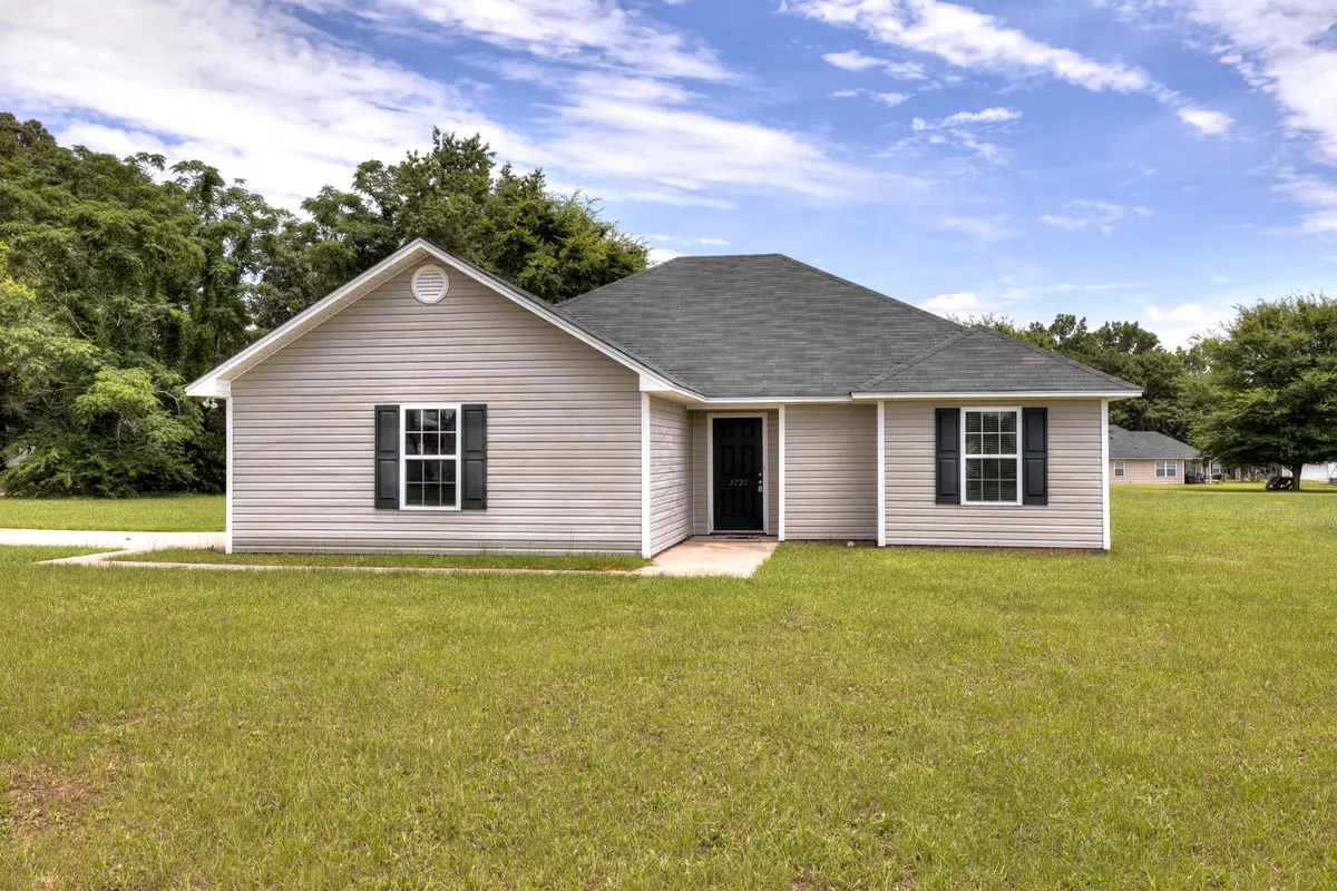 3720 Delaware Drive, Dalzell, SC 29040 - #1