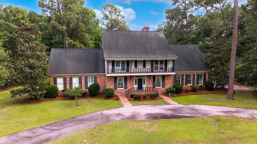 2850 Brownfield Way, Sumter, SC 29150 - #2
