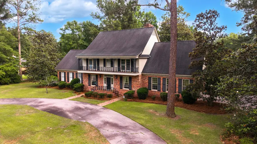 2850 Brownfield Way, Sumter, SC 29150 - #3