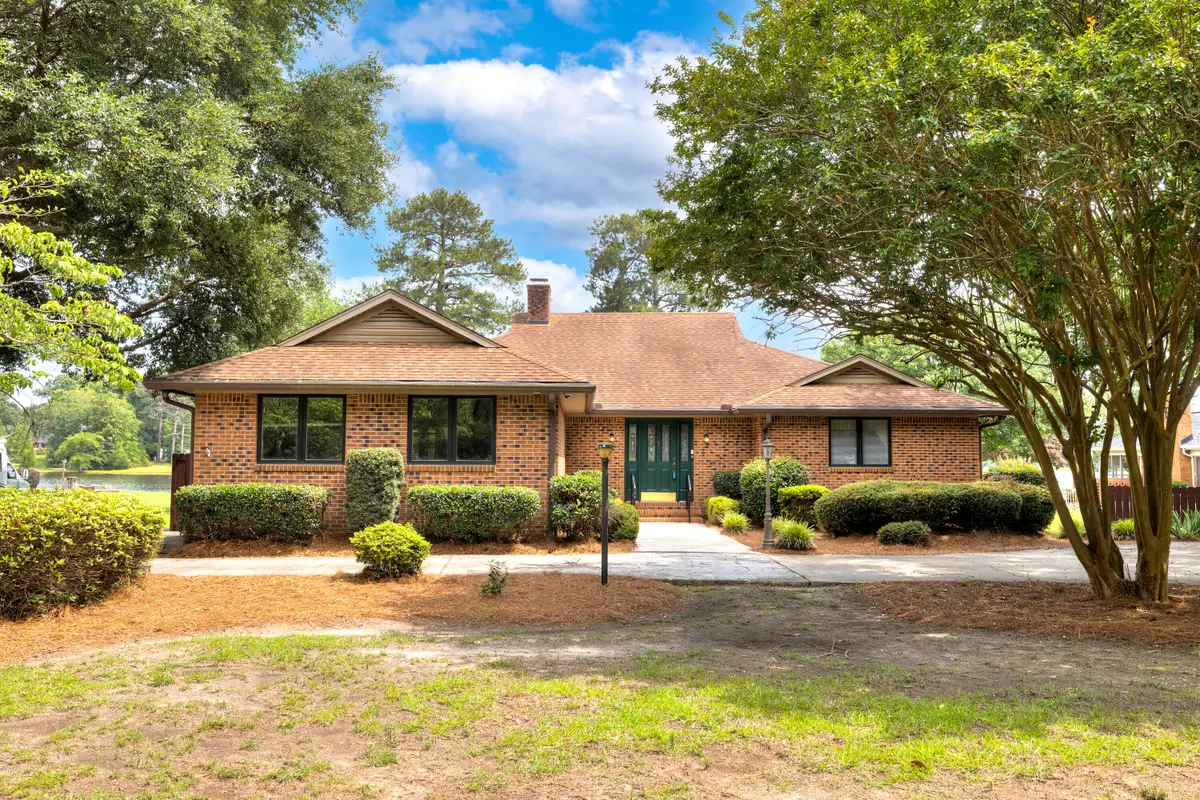 710 Lakewood Drive, Sumter, SC 29150 - #1