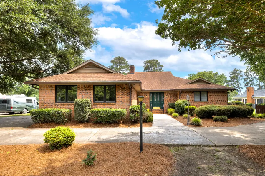 710 Lakewood Drive, Sumter, SC 29150 - #2