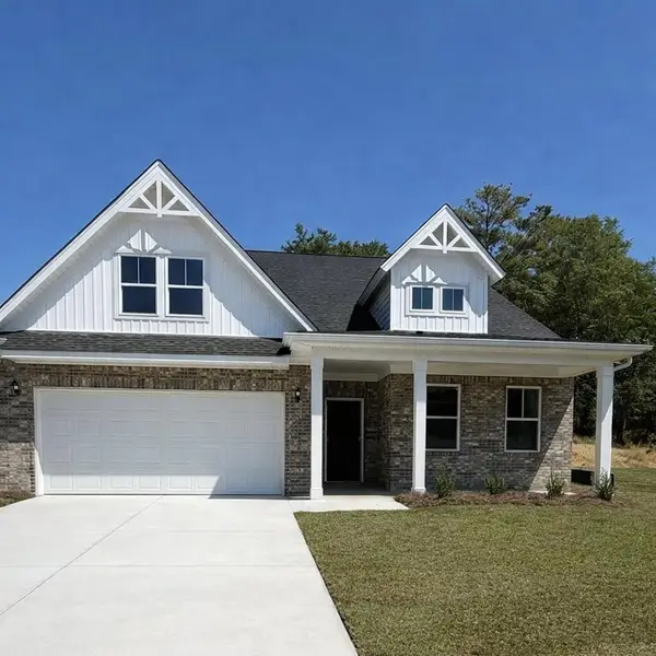 6515 Montpelier Lane, Sumter, SC 29154
