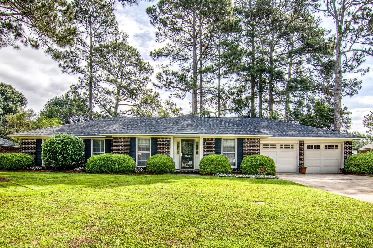 2764 Powhatan Drive, Sumter, SC 29150 - #1
