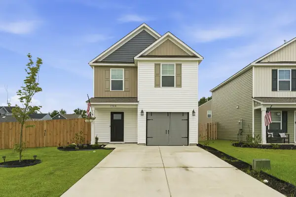 1708 Camazay Drive, Sumter, SC 29150