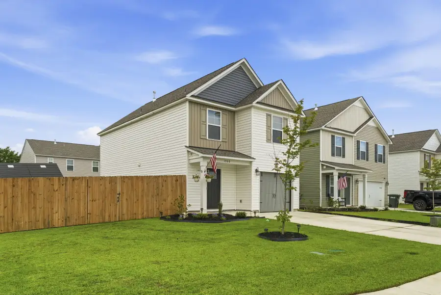 1708 Camazay Drive, Sumter, SC 29150 - #2