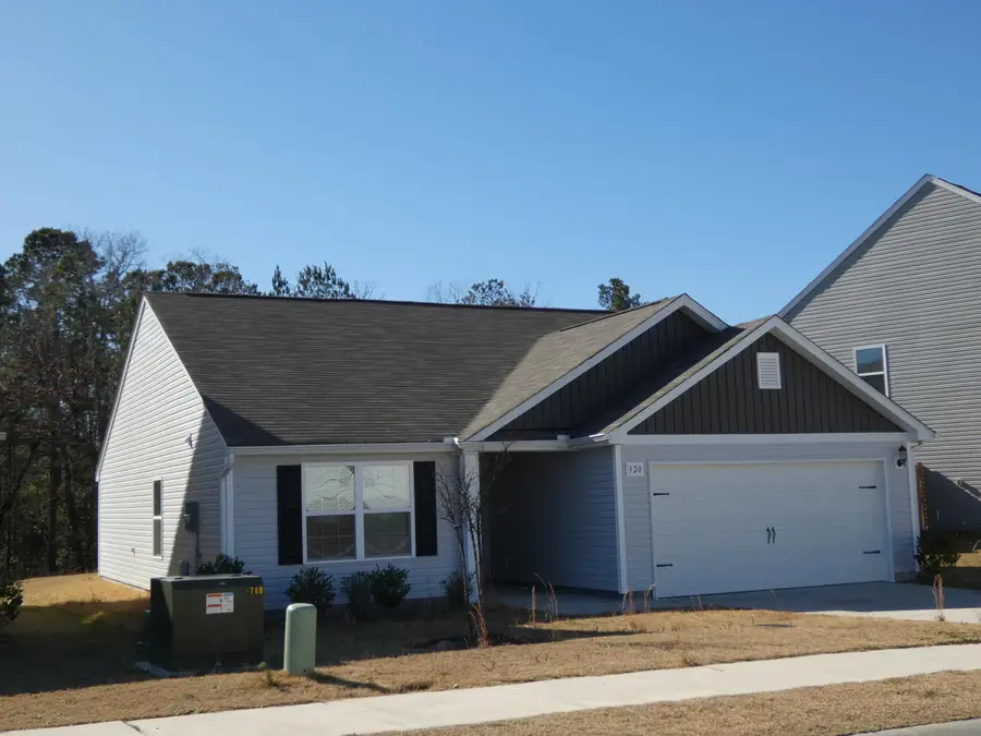 320 Sundew Road, Elgin, SC 29045 - #2