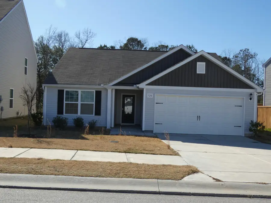 320 Sundew Road, Elgin, SC 29045 - #3