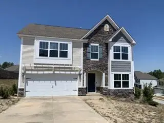 699 Gladiolus Drive, Columbia, SC 29229