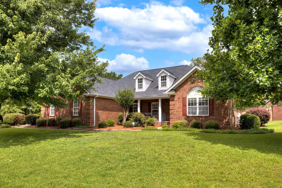 750 Windrow Drive, Sumter, SC 29150 - #1