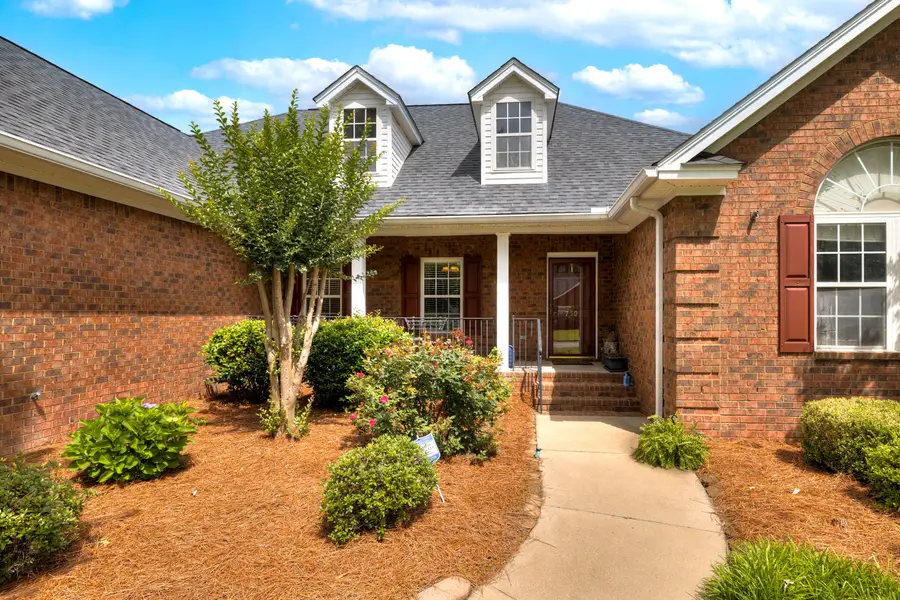 750 Windrow Drive, Sumter, SC 29150 - #2