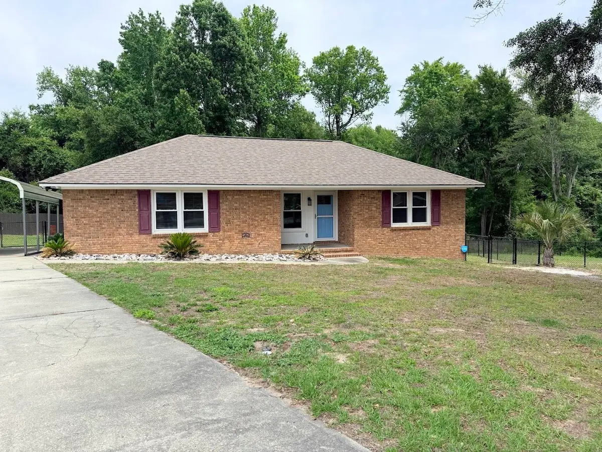 796 Club Lane, Sumter, SC 29154 - #1