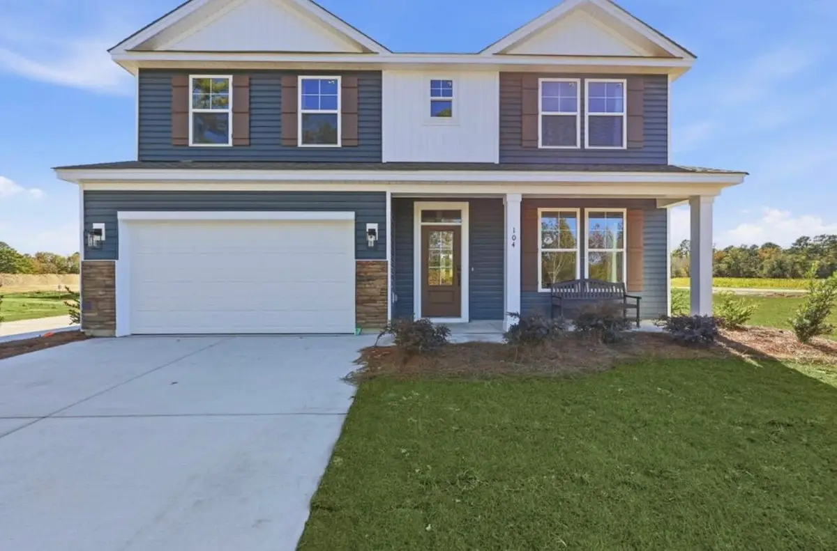 2147 Currituck Drive, Sumter, SC 29153 - #1