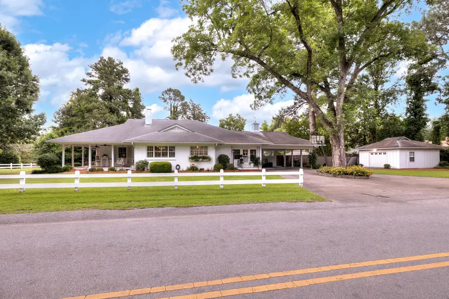 78 Nash Street, Sumter, SC 29150 - #3