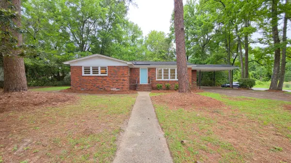 1801 W Oakland Avenue, Sumter, SC 29150