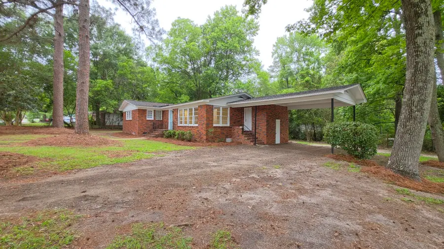 1801 W Oakland Avenue, Sumter, SC 29150 - #2