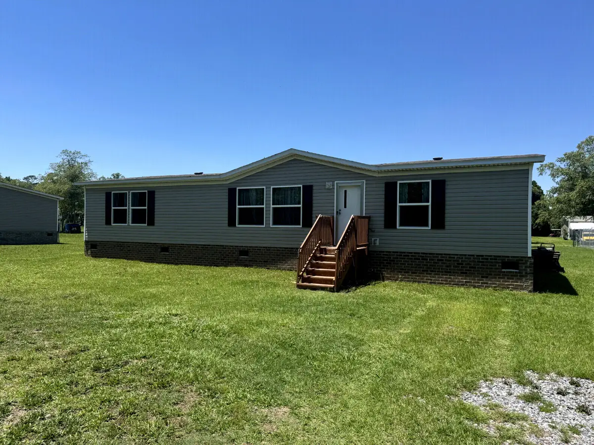 43 Mcelveen Circle, Lynchburg, SC 29080 - #1