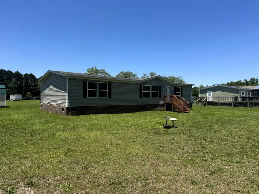 43 Mcelveen Circle, Lynchburg, SC 29080 - #2
