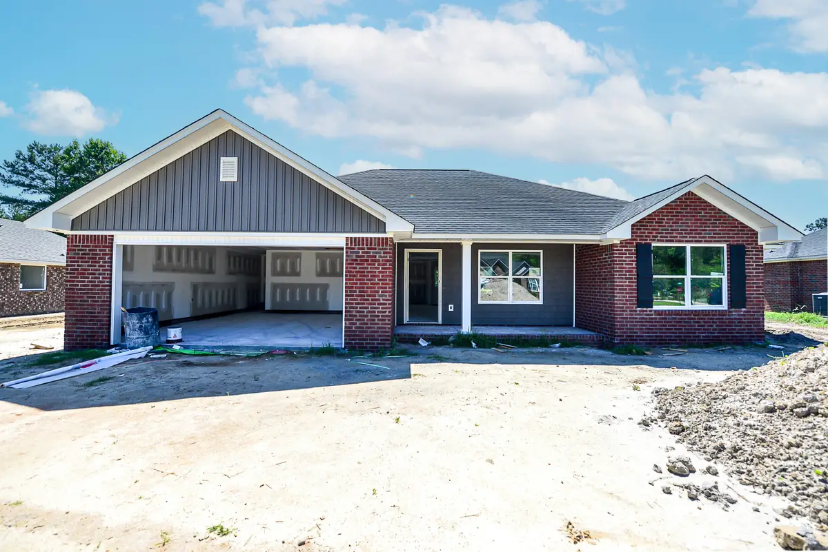 1805 Gallery Drive, Sumter, SC 29153 - #1