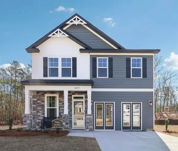 2545 Egypt Street, Sumter, SC 29153