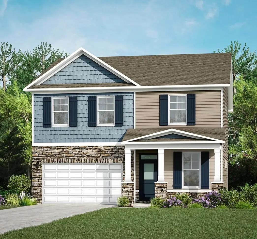 2610 Egypt Street, Sumter, SC 29153 - #1