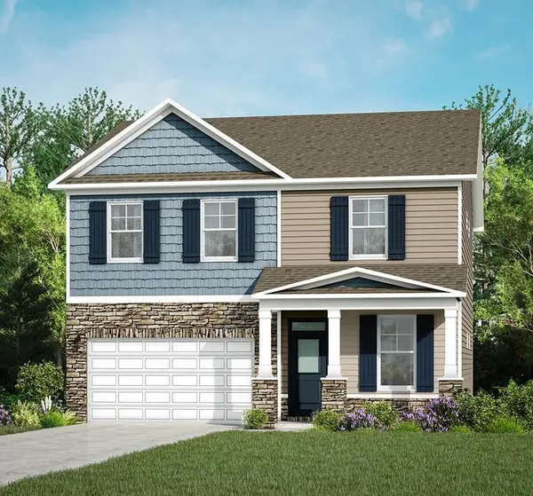 2610 Egypt Street, Sumter, SC 29153