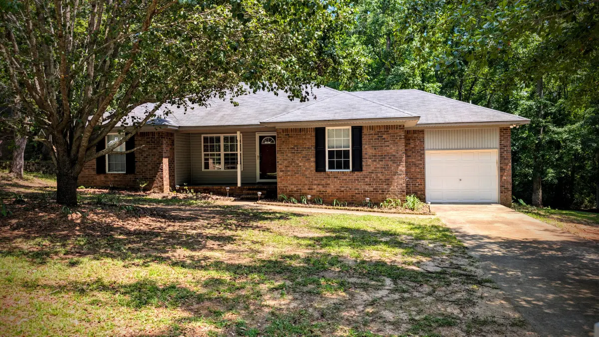 20 Spanish Moss Circle, Dalzell, SC 29040 - #1