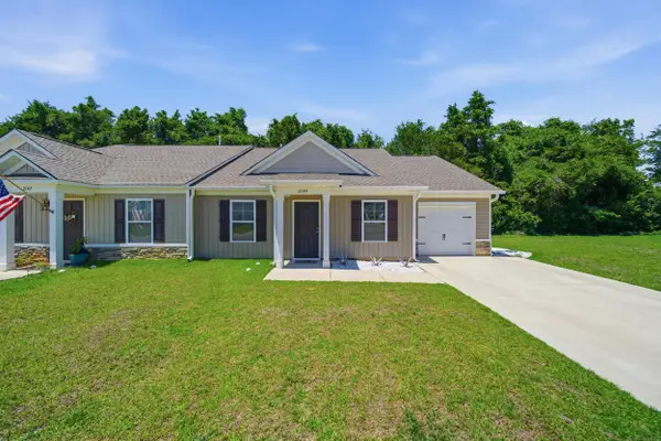 2145 Stillpointe Drive, Sumter, SC 29154