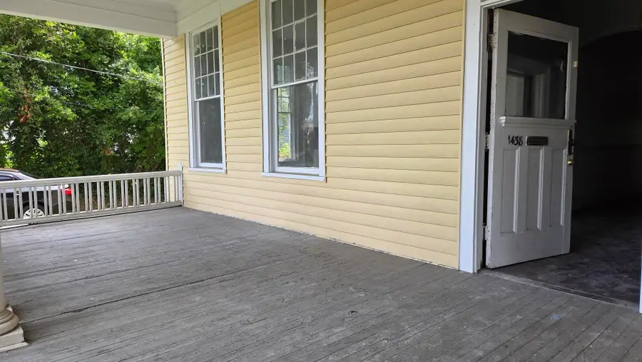 1438 Glover Street, Orangeburg, SC 29115 - #2