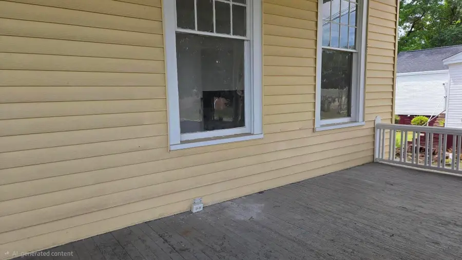 1438 Glover Street, Orangeburg, SC 29115 - #3
