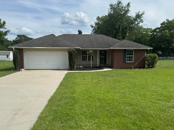 3330 Denton Drive, Dalzell, SC 29040
