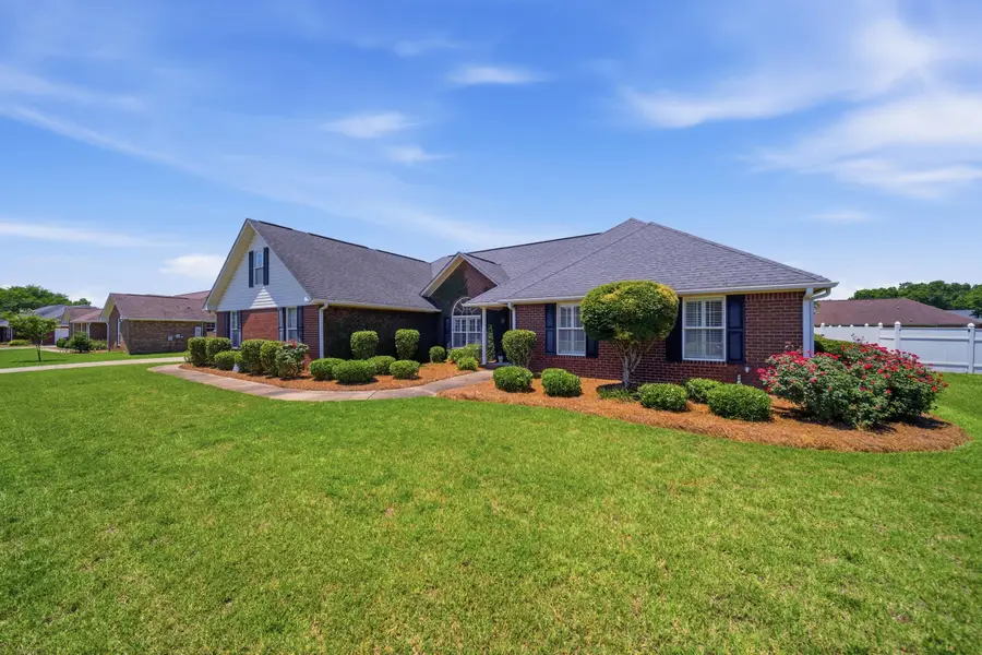 1220 Malone Drive, Sumter, SC 29154 - #3