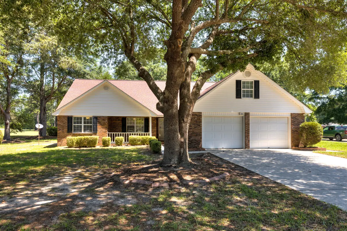 15 Killarney Lane, Sumter, SC 29150 - #1