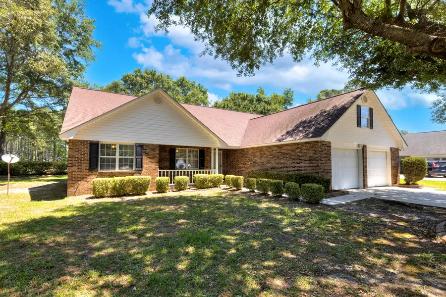 15 Killarney Lane, Sumter, SC 29150 - #2