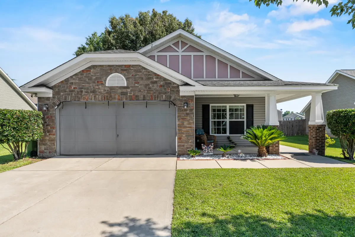 942 Farnsworth Drive, Hopkins, SC 29061 - #1