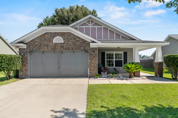 942 Farnsworth Drive, Hopkins, SC 29061